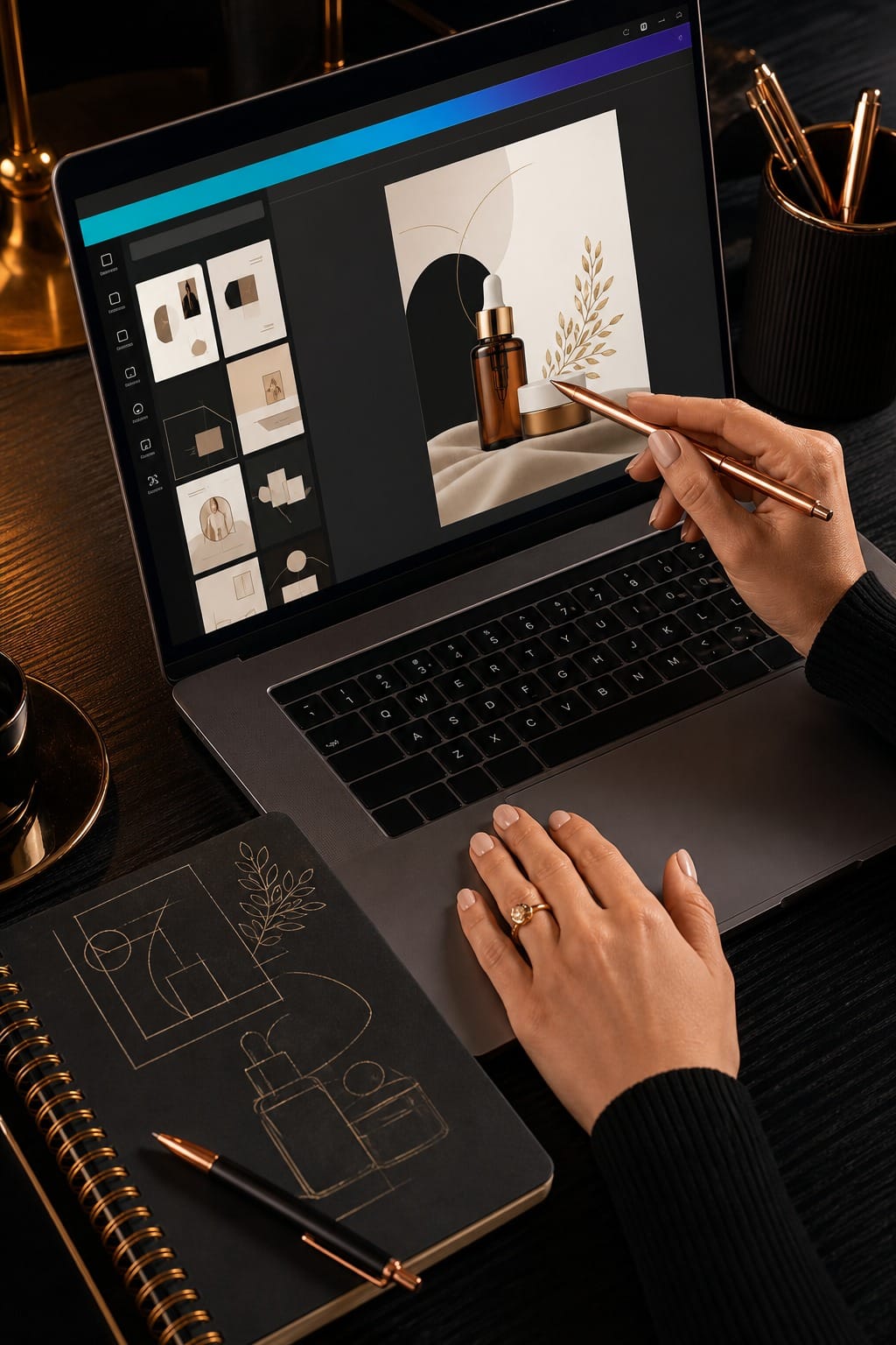 Design com Canva