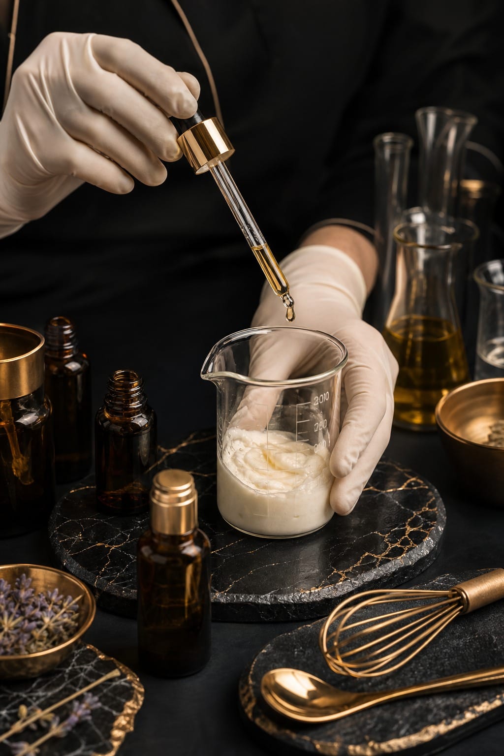 Imersão Cosméticos Lucrativos