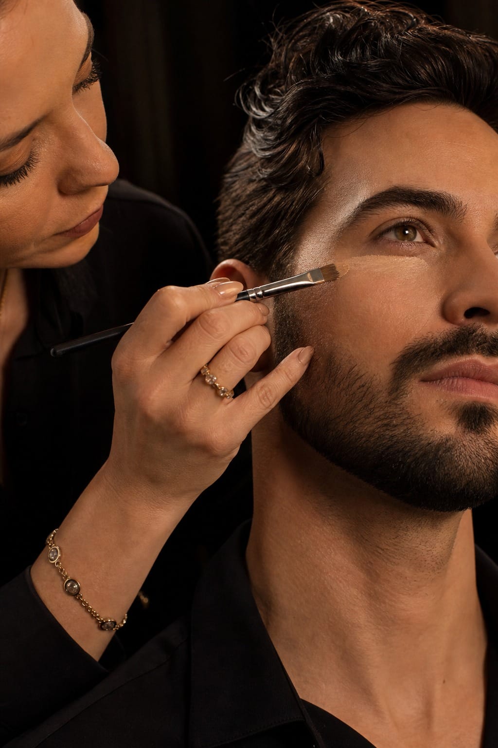 Make Masculina