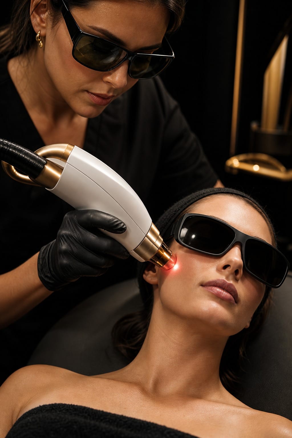 Laserterapia Capilar